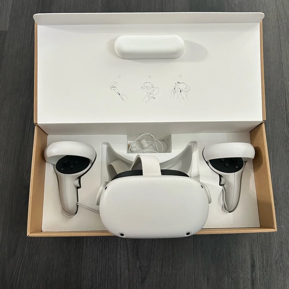 Oculus Quest 2